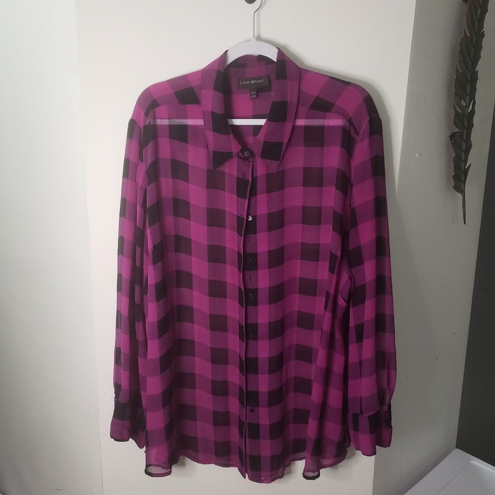 Breezy Long Sleeve Cover Up